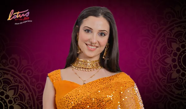 Krsna Priya Dasa