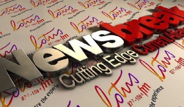 Newsbreak