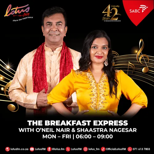 The Breakfast Express