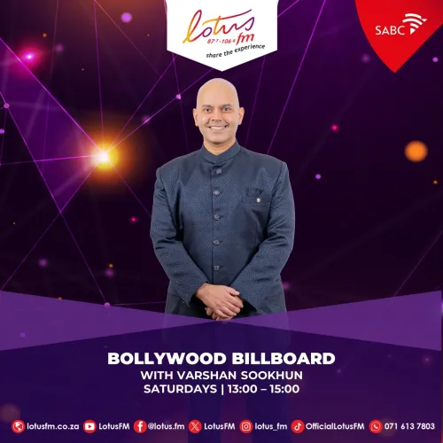 Bollywood Billboard