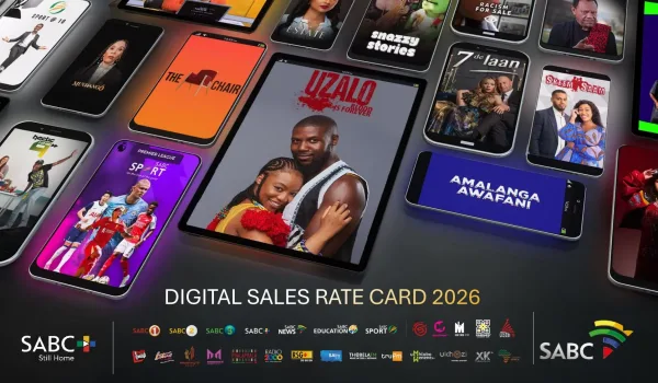 Rate Cards