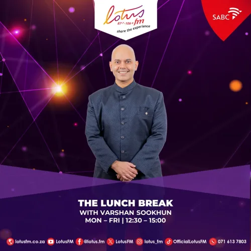 The Lunch Break
