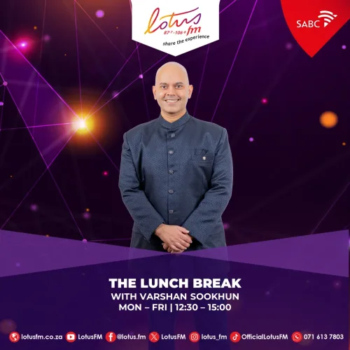 The Lunch Break