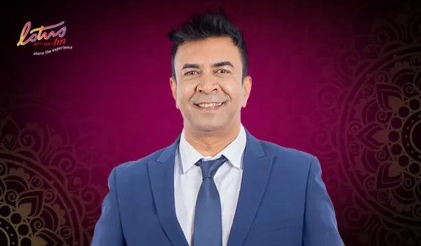 O’Neil Nair
