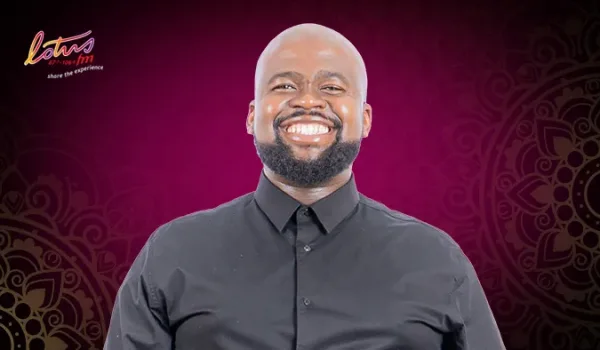 Thobani Dlamini
