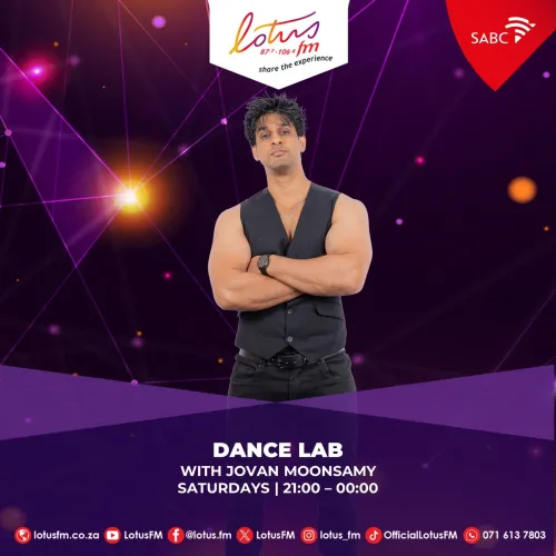 The Dance Lab
