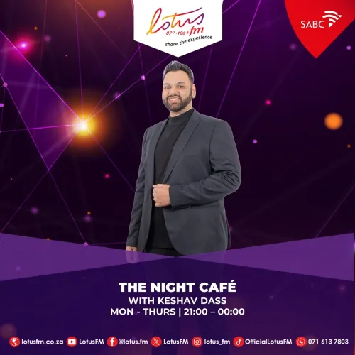 Night Cafe