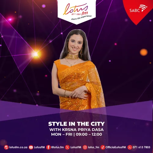 Style in the City