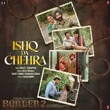 Ishq Da Chehra