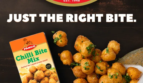 Pakco Chilli Bite Mix & lotus FM RADIO COMPETITION