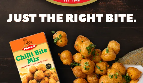 Pakco Chilli Bite Mix & lotus FM RADIO COMPETITION