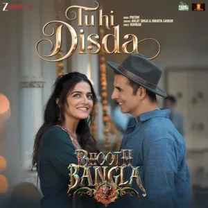Tu Hi Disda 