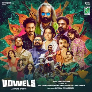 Vaan Midhandhu Varum 