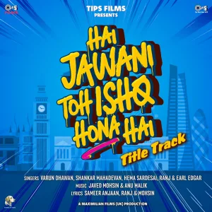Hai Jawani Toh Ishq Hona Hai 