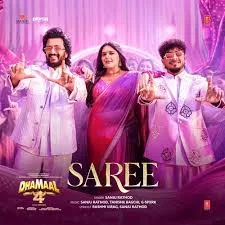 Saree 