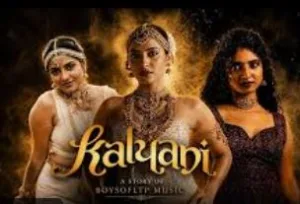  Kalyani