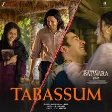 Tabassum 