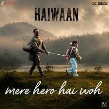 Mere Hero Hai Woh 