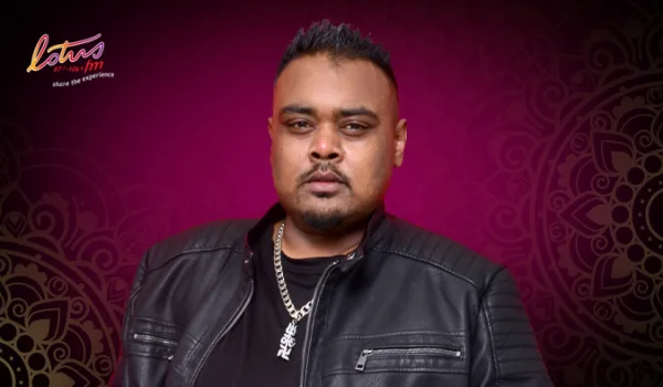 Sershin Narayadu