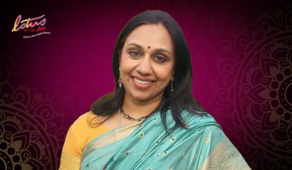 Krsangi Radhe